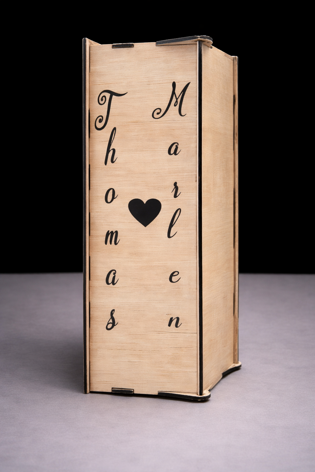 Enveloppenbox uniek - Afbeelding 5