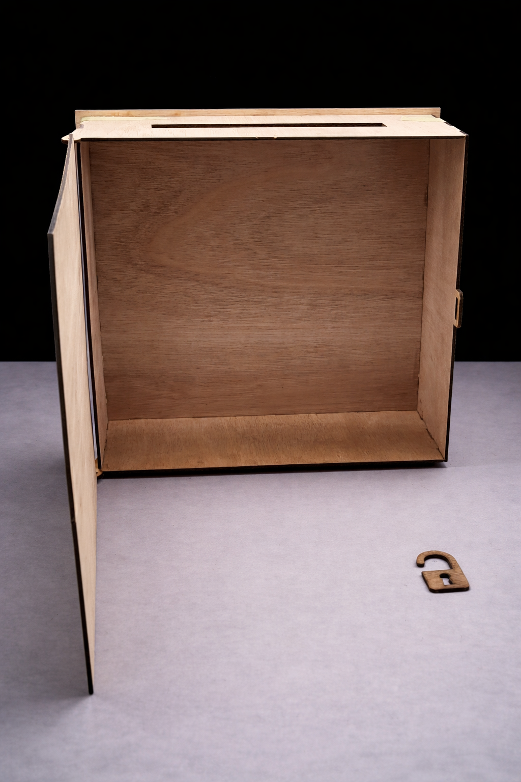 Enveloppenbox uniek - Afbeelding 4