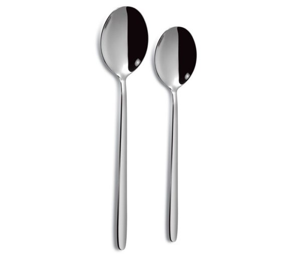 Trendy voorgerecht lepel - Afbeelding 2