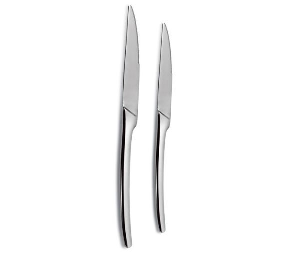 Trendy hoofdgerecht mes - Afbeelding 2