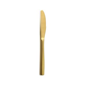 Gold vork