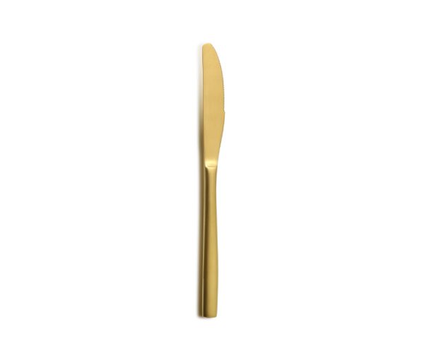 Gold mes