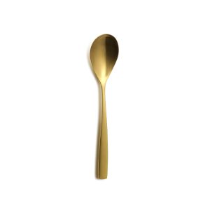 Gold lepel