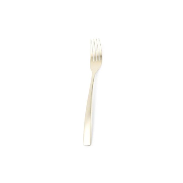 Champagne glow dessert lepel