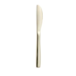 Champagne glow lepel