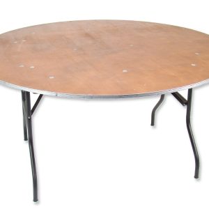 Dinertafel rond L