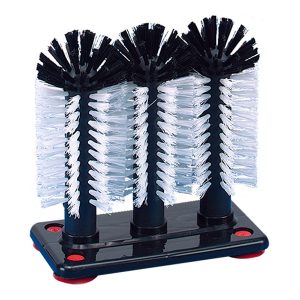 Spoelborstel nylon