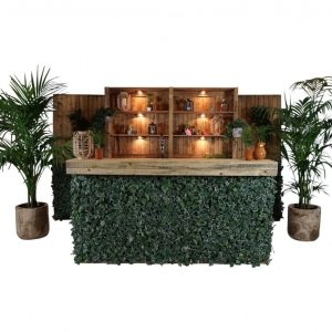 Luxe bar Urban Jungle XL