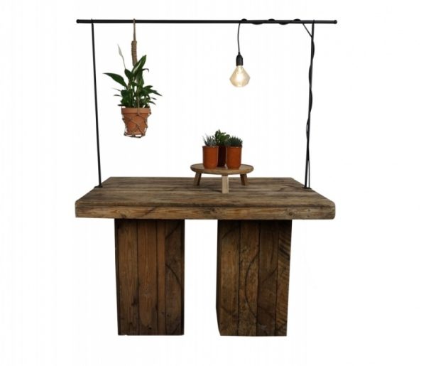 Statafel Urban Jungle M