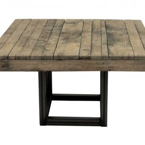 Salontafel industrieel S