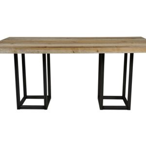 Dinertafel industrieel L