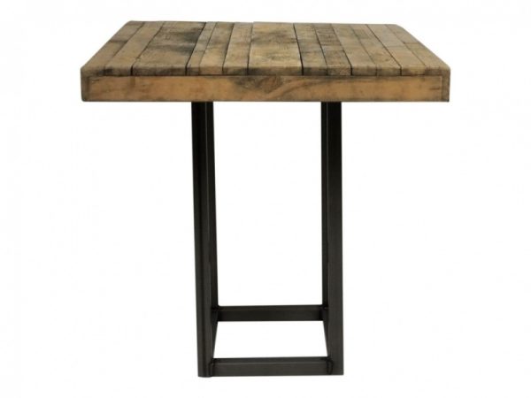 Dinertafel industrieel S