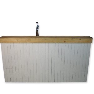 Bar steigerhout basic L Mixed
