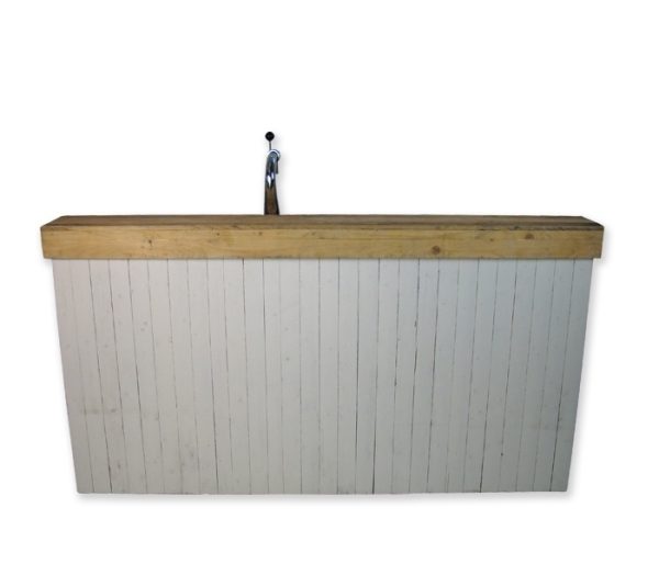 Bar steigerhout basic XL Mixed
