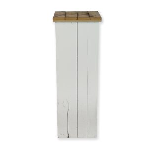 Zuilen steigerhout L Mixed