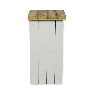 Zuilen steigerhout M Mixed