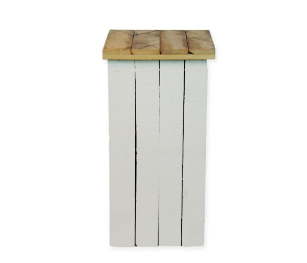 Zuilen steigerhout M Mixed