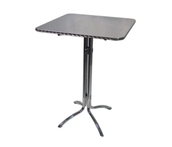 Statafel pure rond