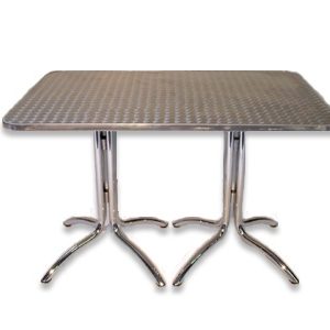 Dinertafel pure dubbel
