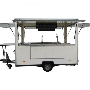 Tapwagen