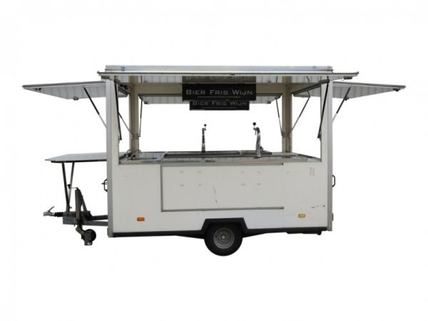 Tapwagen
