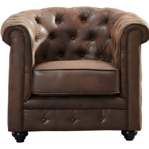 Fauteuil Malibu