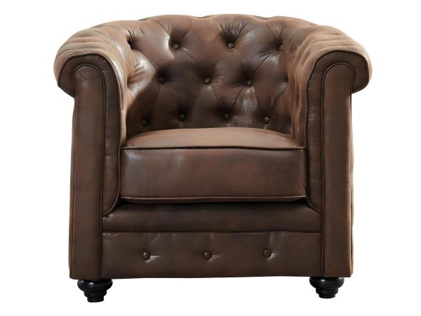 Fauteuil Malibu