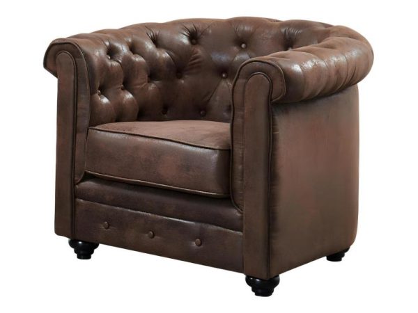 Fauteuil Malibu - Afbeelding 2