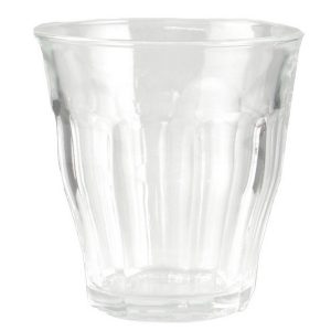 Waterglas Vintage