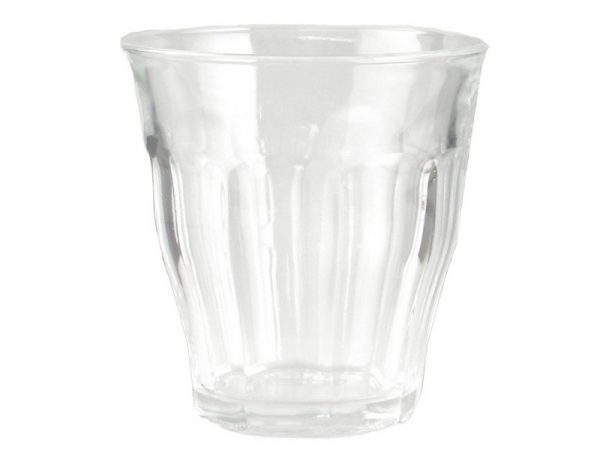 Waterglas Vintage
