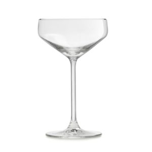 Champagnecoupe Carre